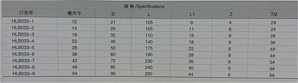 硬質(zhì)合金焊接T型槽銑刀